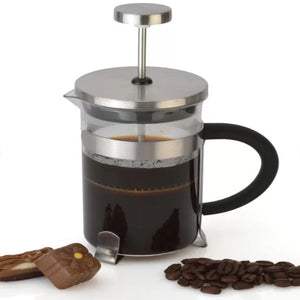 Essential French Press Coffee Maker