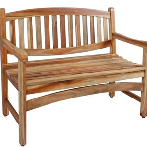 Teak Garden Bench